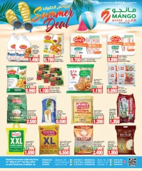 Página 3 en ofertas de verano en Hipermercado Mango Kuwait