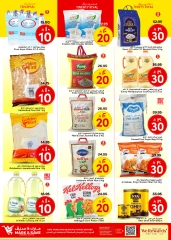 Page 4 in Super Figures Deals at Mark & Save Saudi Arabia