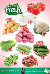 Página 2 en ofertas de verano en Hipermercado Al Madina Emiratos Árabes Unidos