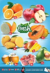 Página 3 en ofertas de verano en Hipermercado Al Madina Emiratos Árabes Unidos