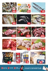 Página 4 en ofertas de verano en Hipermercado Al Madina Emiratos Árabes Unidos