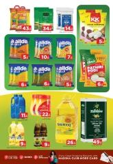 Página 8 en ofertas de verano en Hipermercado Al Madina Emiratos Árabes Unidos