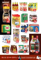 Página 9 en ofertas de verano en Hipermercado Al Madina Emiratos Árabes Unidos