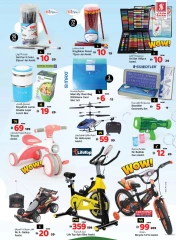 Page 27 in Travel season sales at Safari hypermarket UAE