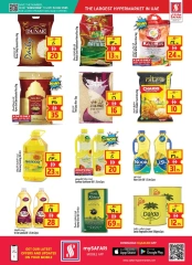 Page 17 in Travel season sales at Safari hypermarket UAE