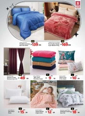 Page 25 in Travel season sales at Safari hypermarket UAE