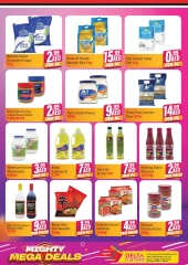 Page 3 in Mega Deals at Delta center UAE