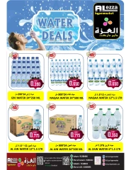 Page 23 in Month End Deals at Al-Ezza Hypermarket Oman