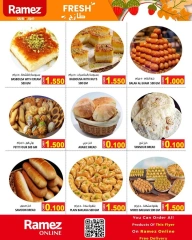 Page 6 in Weekend Deals at Ramez Markets Oman