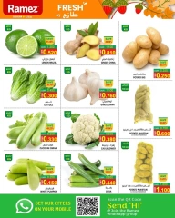 Page 2 in Weekend Deals at Ramez Markets Oman