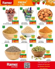 Page 6 in Weekend Deals at Ramez Markets Oman