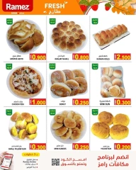 Page 7 in Weekend Deals at Ramez Markets Oman