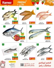 Page 4 in Weekend Deals at Ramez Markets Oman