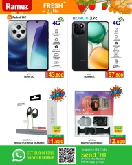 Page 8 in Weekend Deals at Ramez Markets Oman