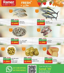 Page 2 in Weekend Deals at Ramez Markets Oman