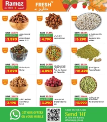 Page 6 in Weekend Deals at Ramez Markets Oman