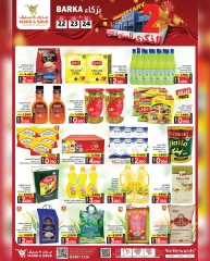 Page 5 in Anniversary offers at Mark & Save Oman