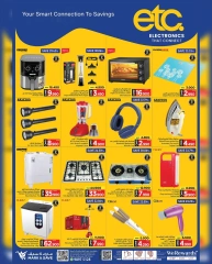 Page 10 in Anniversary offers at Mark & Save Oman