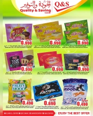 Page 27 in Big Sale at Quality & Saving center Oman