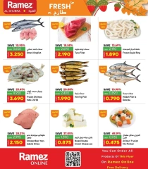 Page 3 in Weekend Deals at Ramez Markets Oman
