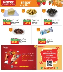 Page 5 in Weekend Deals at Ramez Markets Oman