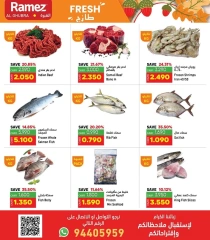 Page 2 in Weekend Deals at Ramez Markets Oman