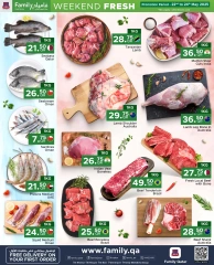 Página 2 |Ofertas de fin de semana en Centro de restauración familiar Katar
