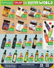 Page 7 in Exclusive deals (online) at Family Food Centre Qatar