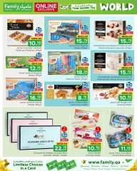 Page 4 in Exclusive deals (online) at Family Food Centre Qatar