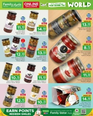 Page 3 in Exclusive deals (online) at Family Food Centre Qatar