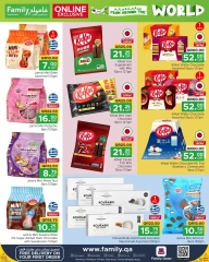 Page 5 in Exclusive deals (online) at Family Food Centre Qatar