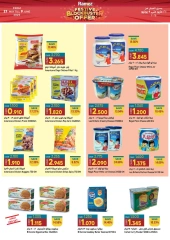 Page 20 in Riyal and half riyal deals at Ramez Markets Oman