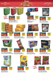 Page 17 in Riyal and half riyal deals at Ramez Markets Oman