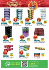Page 9 in Riyal and half riyal deals at Ramez Markets Oman