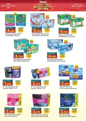 Page 28 in Riyal and half riyal deals at Ramez Markets Oman