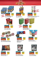 Page 17 in Riyal and half riyal deals at Ramez Markets Oman