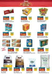 Page 19 in Riyal and half riyal deals at Ramez Markets Oman