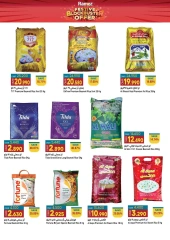 Page 12 in Riyal and half riyal deals at Ramez Markets Oman