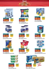 Page 20 in Riyal and half riyal deals at Ramez Markets Oman