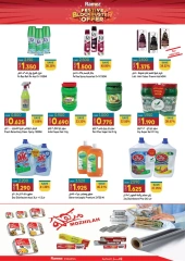 Page 28 in Riyal and half riyal deals at Ramez Markets Oman