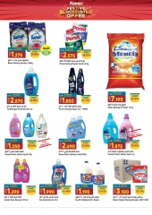 Page 25 in Riyal and half riyal deals at Ramez Markets Oman