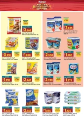 Page 21 in Riyal and half riyal deals at Ramez Markets Oman