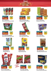 Page 18 in Riyal and half riyal deals at Ramez Markets Oman