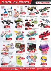 Page 10 in Super Low Price at Km trading UAE