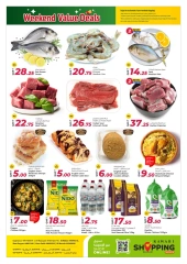 Página 2 |Ofertas de fin de semana en Mercados Rawabi Katar