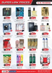 Page 16 in Super Low Price at Km trading UAE