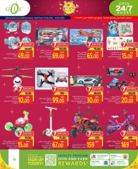 Página 2 |Ofertas Festival del Juguete en Mercados Rawabi Katar