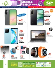 Página 2 |Ofertas de móviles en Mercados Rawabi Katar