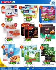 Page 1 |bombshell offers at SPAR Qatar