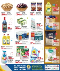 Página 5 |Precios semanales en lulu Katar